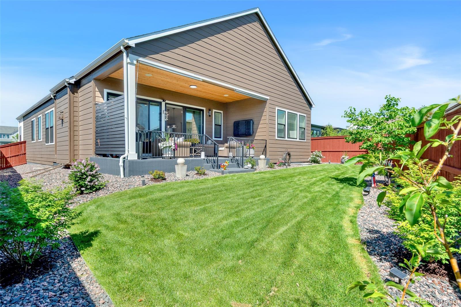 1881 Blossom Grove Drive Windsor CO 80550