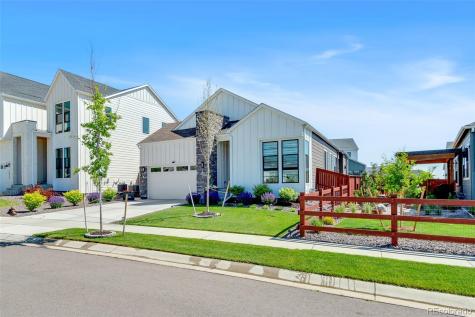 1881 Blossom Grove Drive Windsor CO 80550