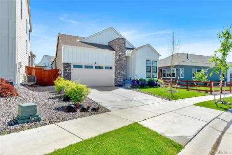 1881 Blossom Grove Drive Windsor CO 80550