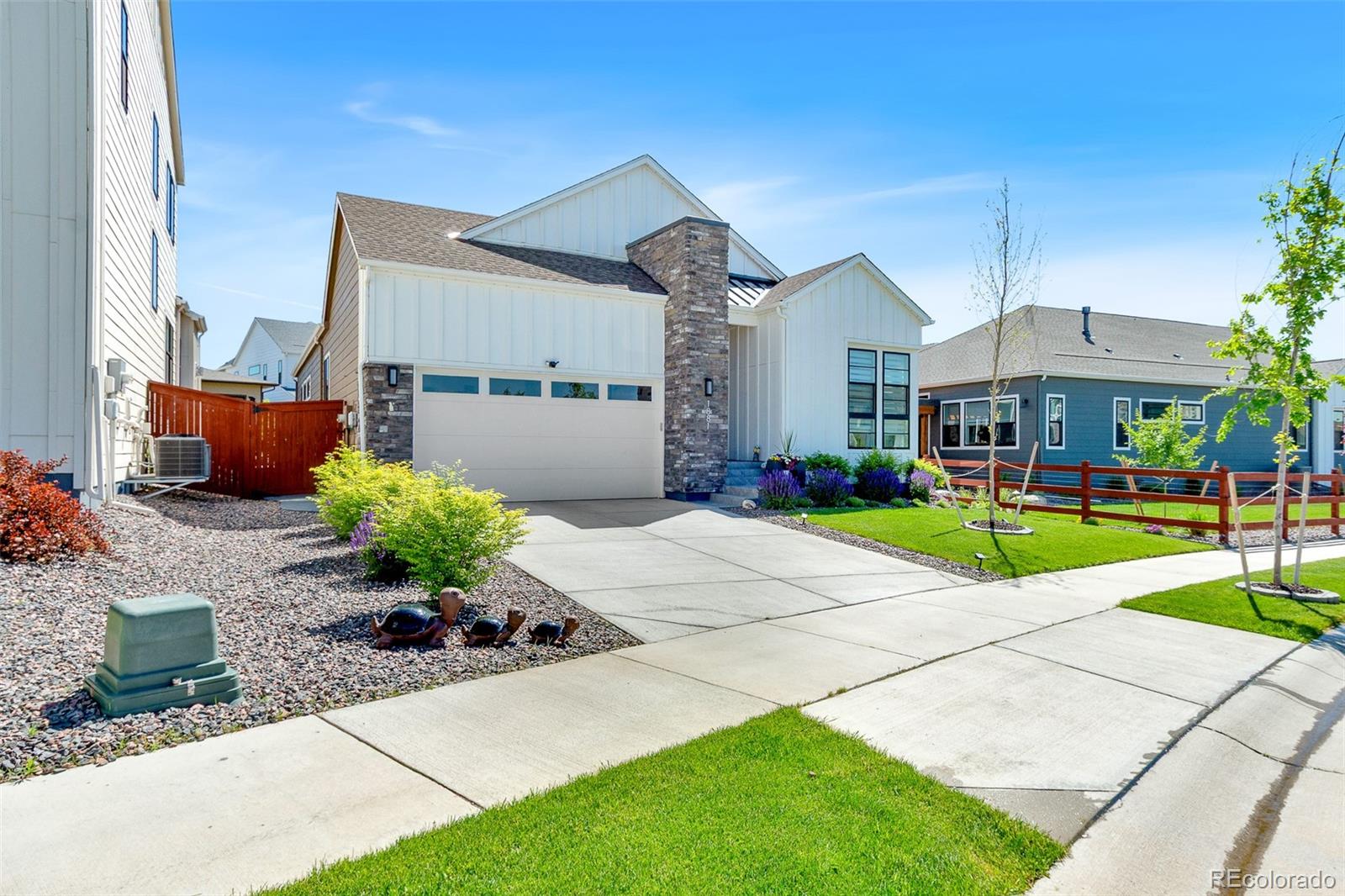 1881 Blossom Grove Drive Windsor CO 80550