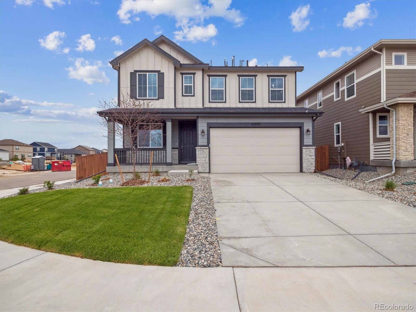 45909 Wood Thrush Avenue Bennett CO 80102