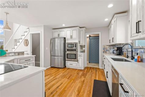 545 Struthers Loop Colorado Springs CO 80921
