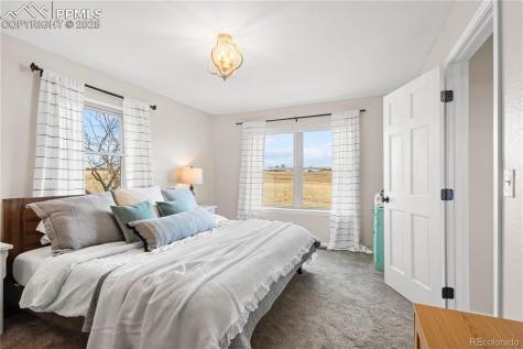 545 Struthers Loop Colorado Springs CO 80921