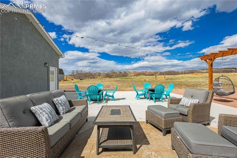 545 Struthers Loop Colorado Springs CO 80921