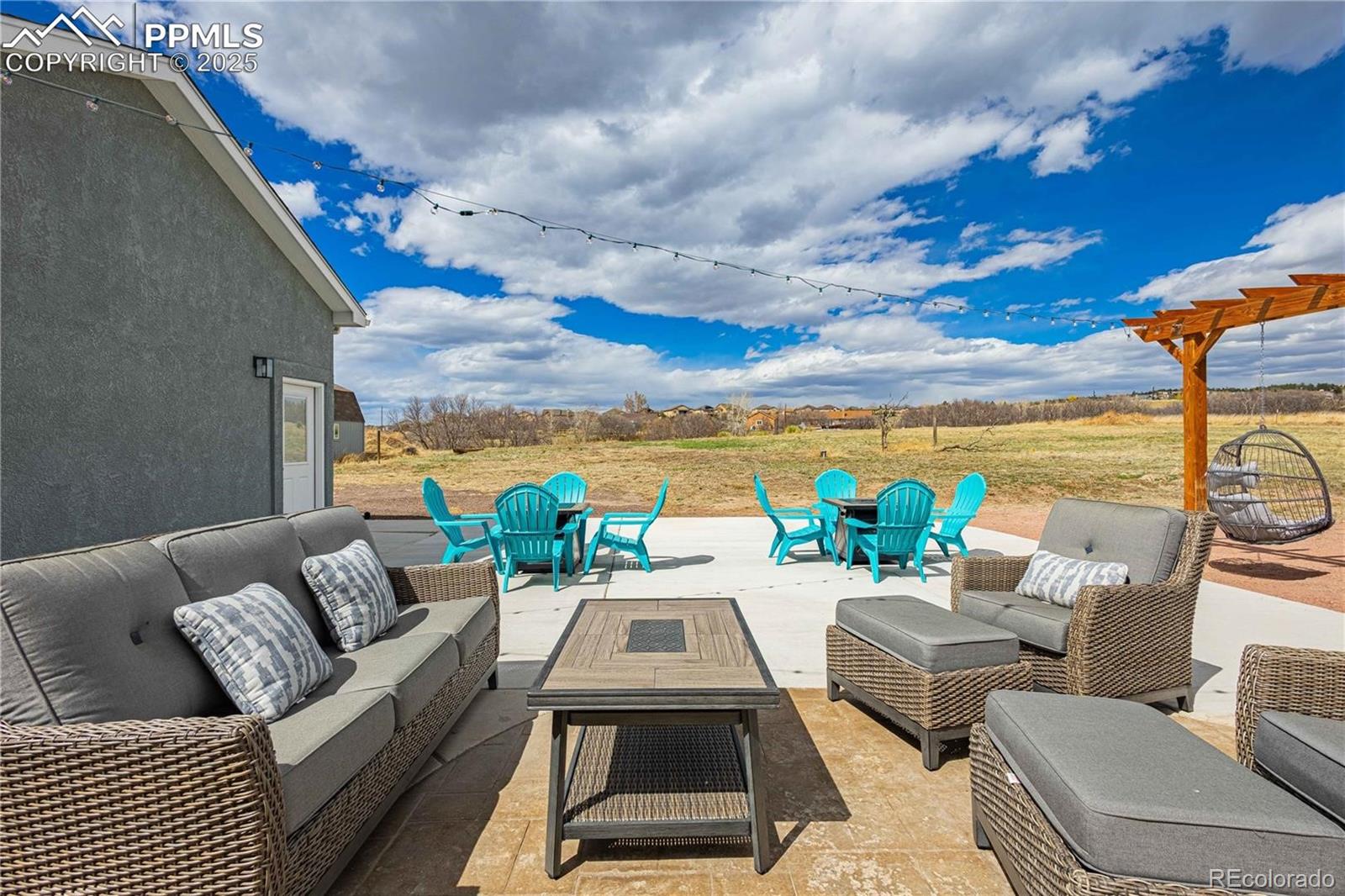 545 Struthers Loop Colorado Springs CO 80921