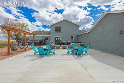 545 Struthers Loop Colorado Springs CO 80921