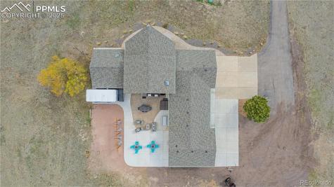 545 Struthers Loop Colorado Springs CO 80921