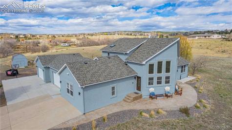 545 Struthers Loop Colorado Springs CO 80921