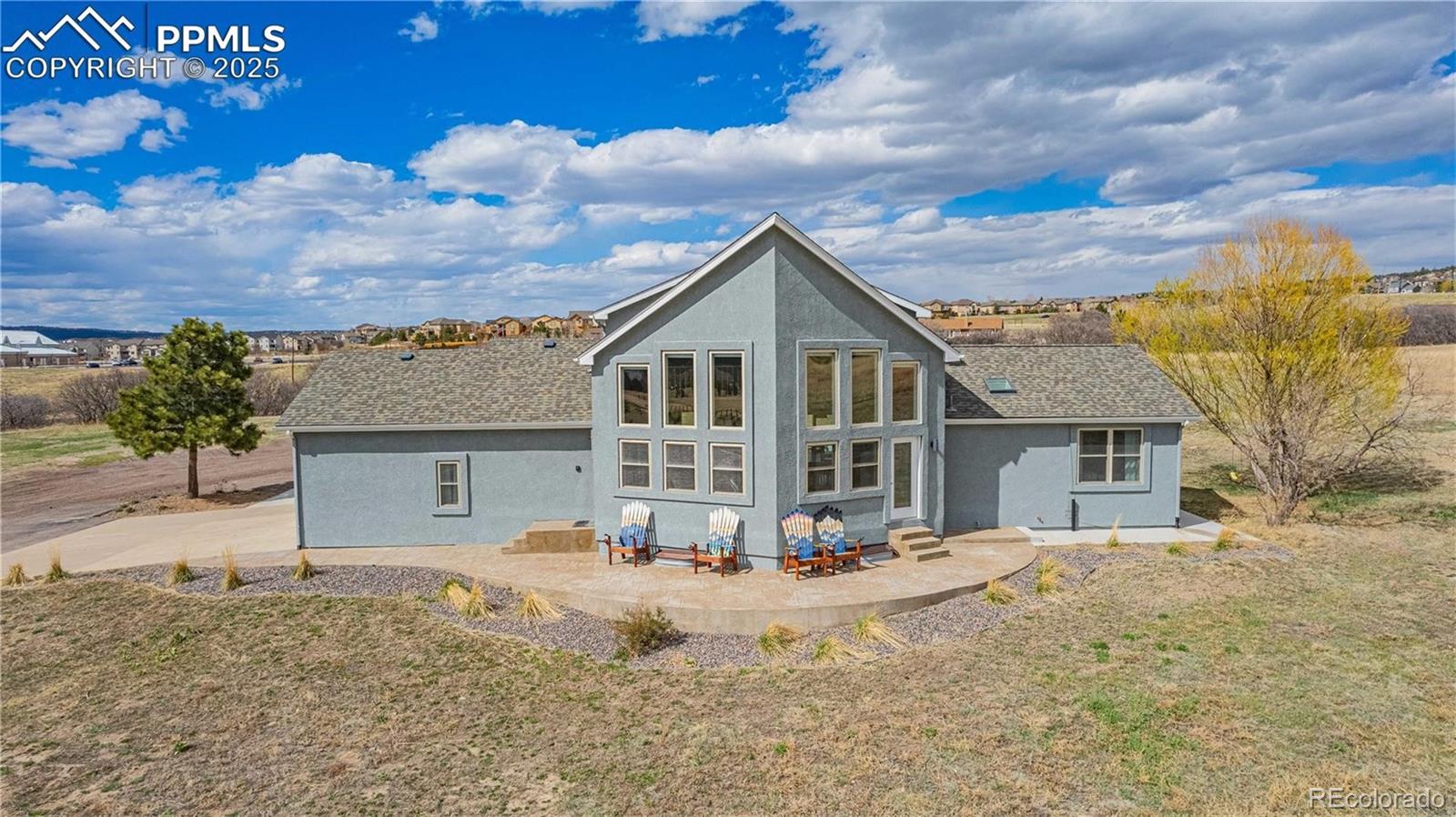 545 Struthers Loop Colorado Springs CO 80921