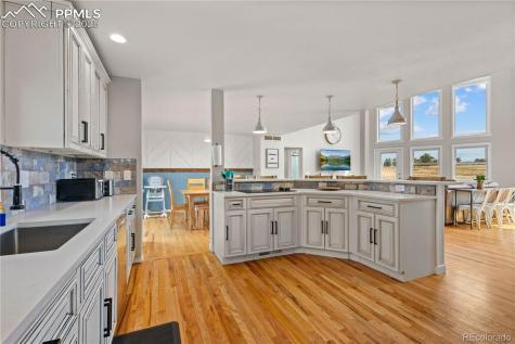 545 Struthers Loop Colorado Springs CO 80921