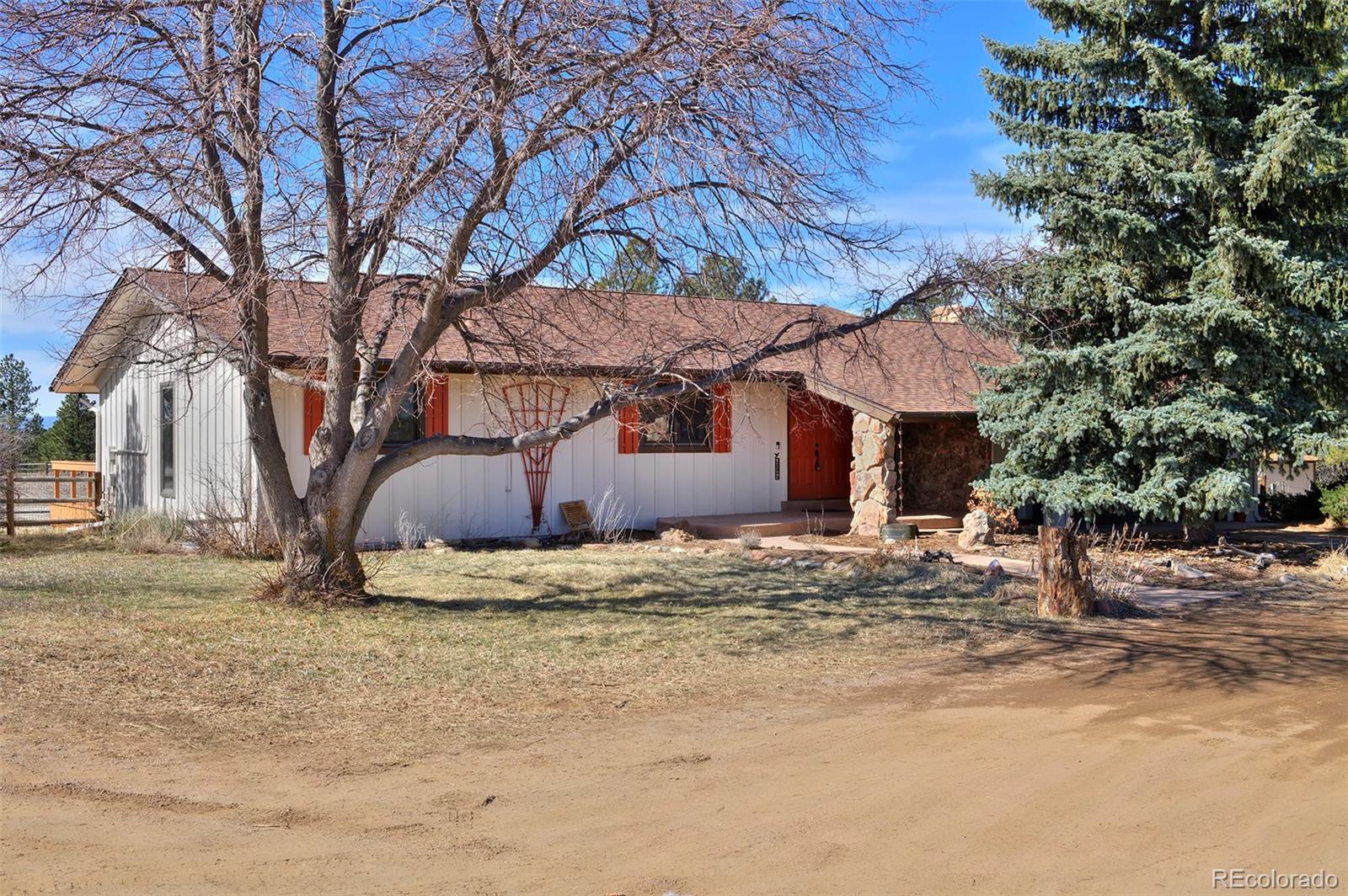 1340 Deerpath Trail Franktown CO 80116