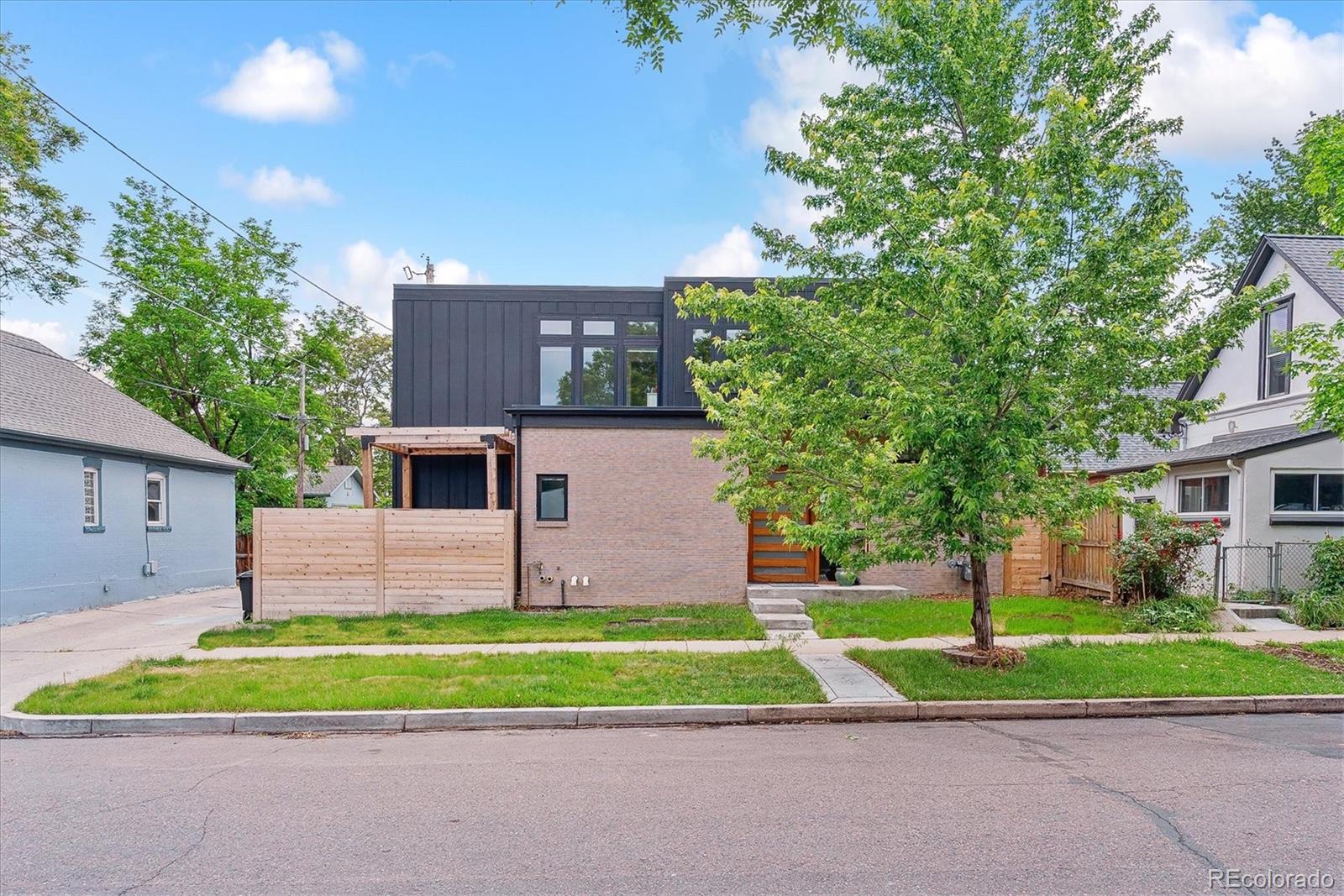 2280 W 42nd Avenue Denver CO 80211