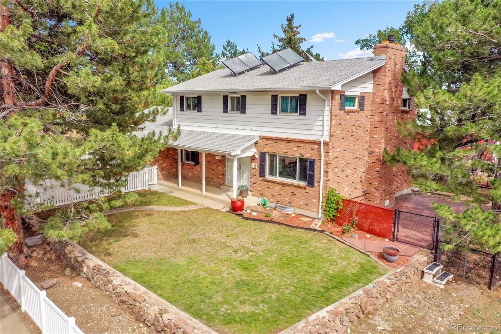 5390 Nile Street Golden CO 80403