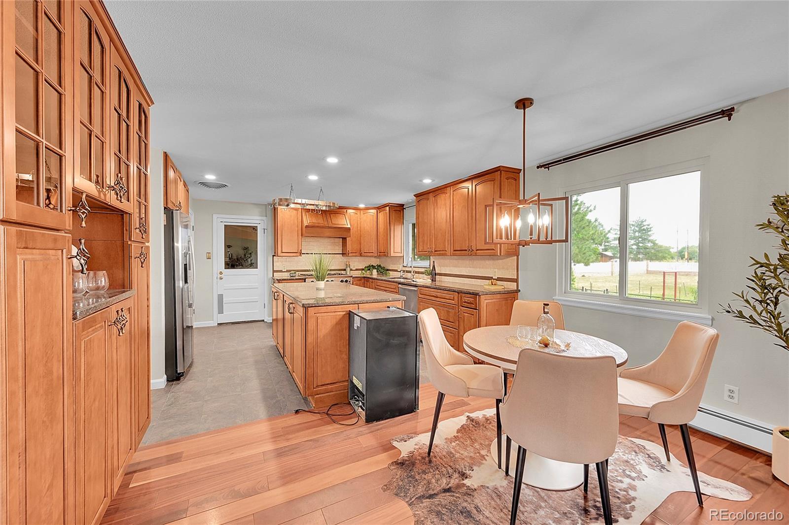 5390 Nile Street Golden CO 80403
