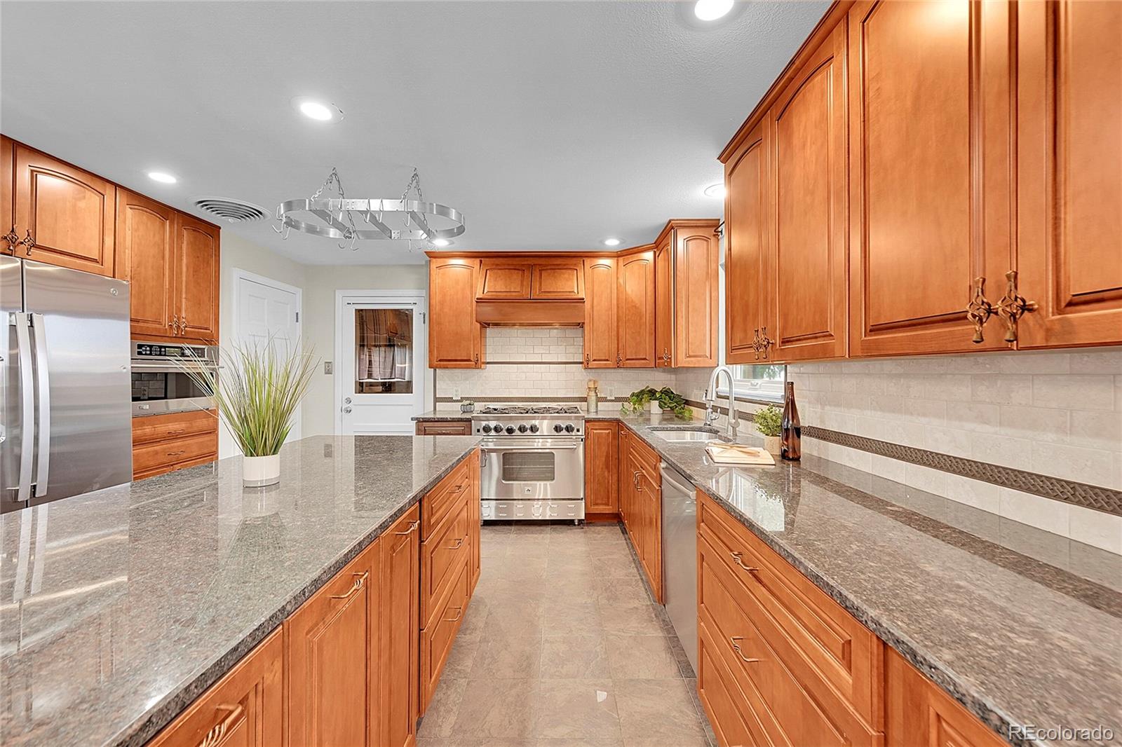 5390 Nile Street Golden CO 80403