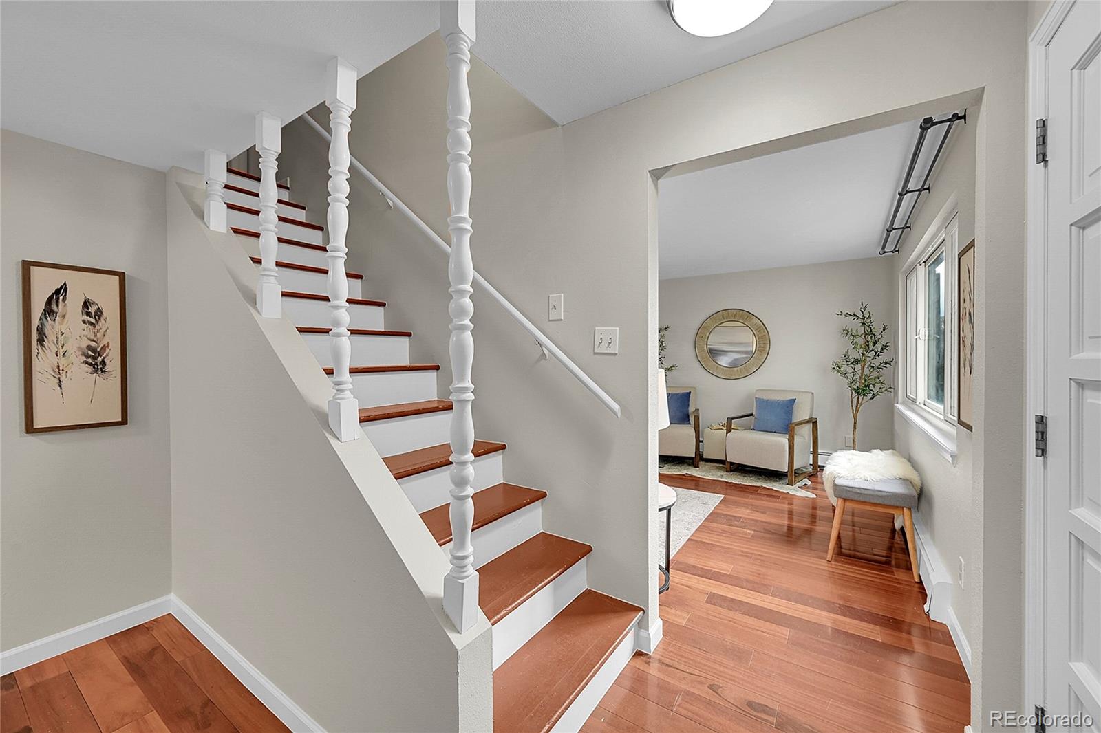 5390 Nile Street Golden CO 80403