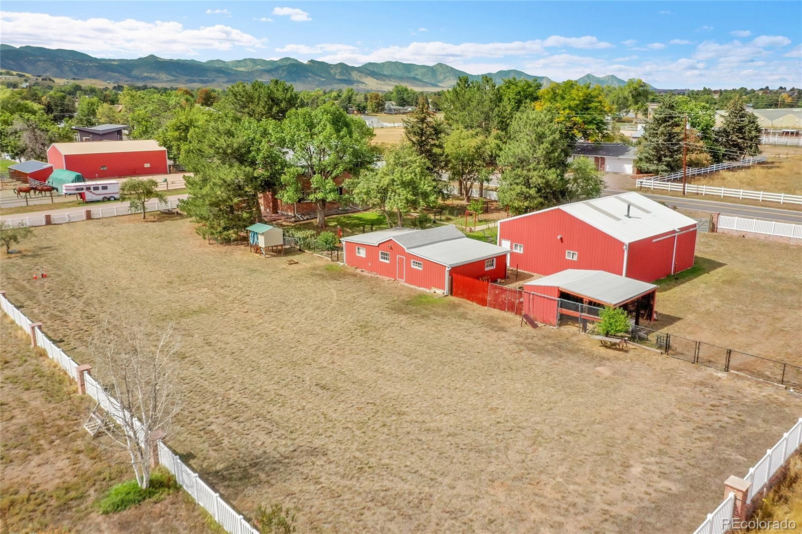 5390 Nile Street Golden CO 80403