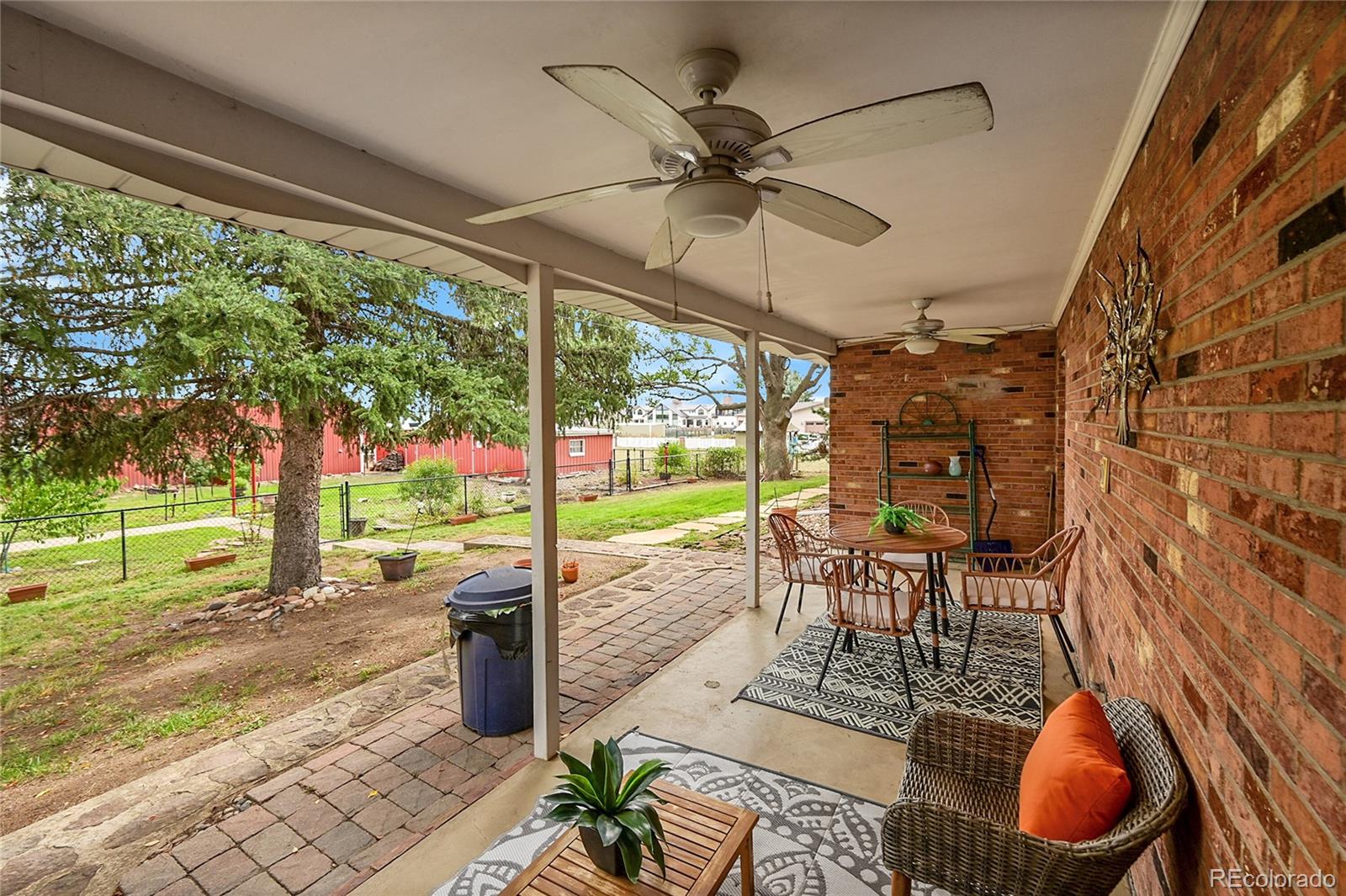 5390 Nile Street Golden CO 80403