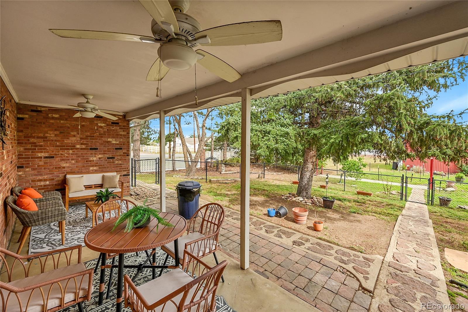 5390 Nile Street Golden CO 80403