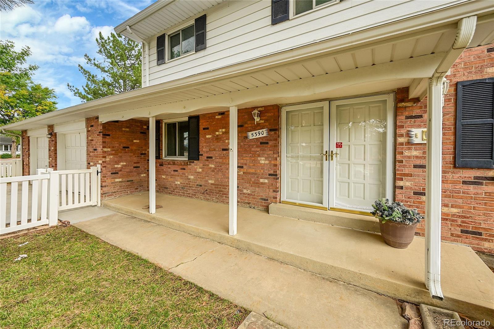 5390 Nile Street Golden CO 80403
