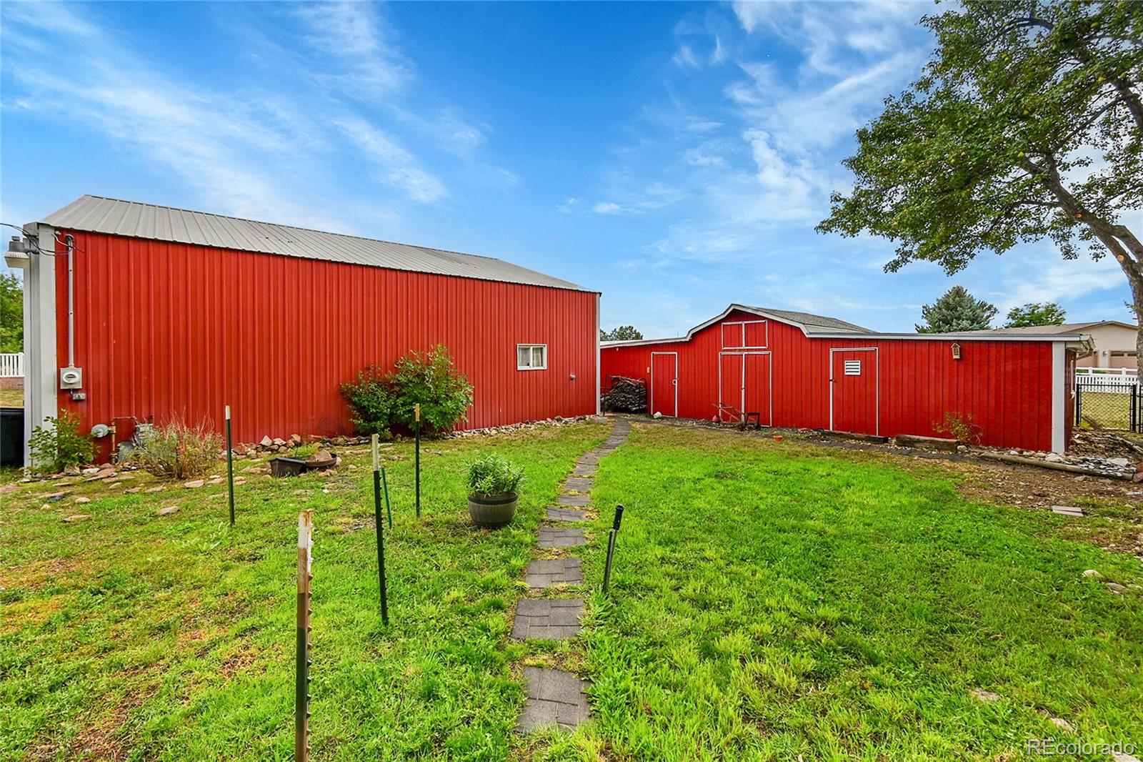 5390 Nile Street Golden CO 80403