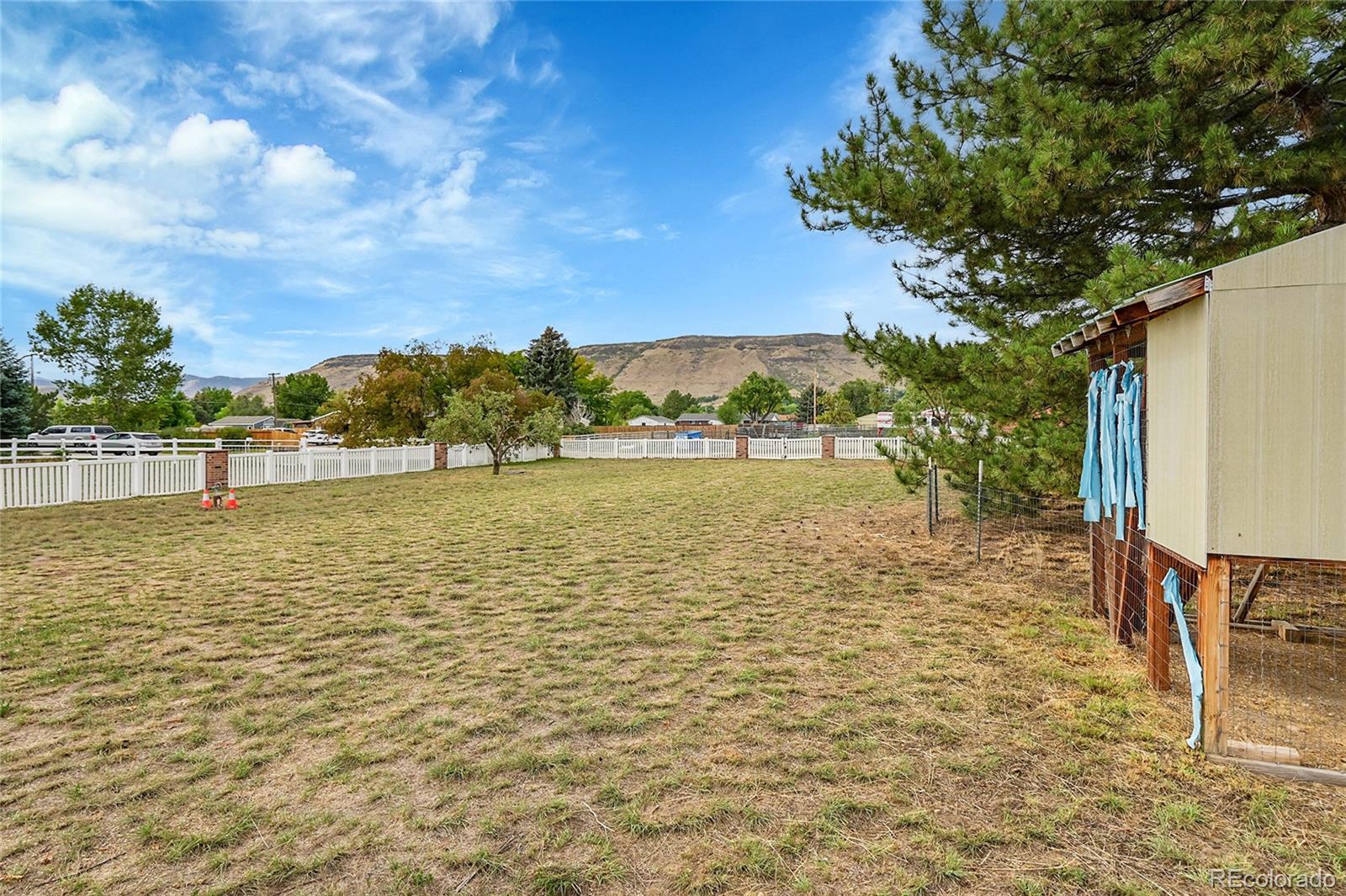 5390 Nile Street Golden CO 80403