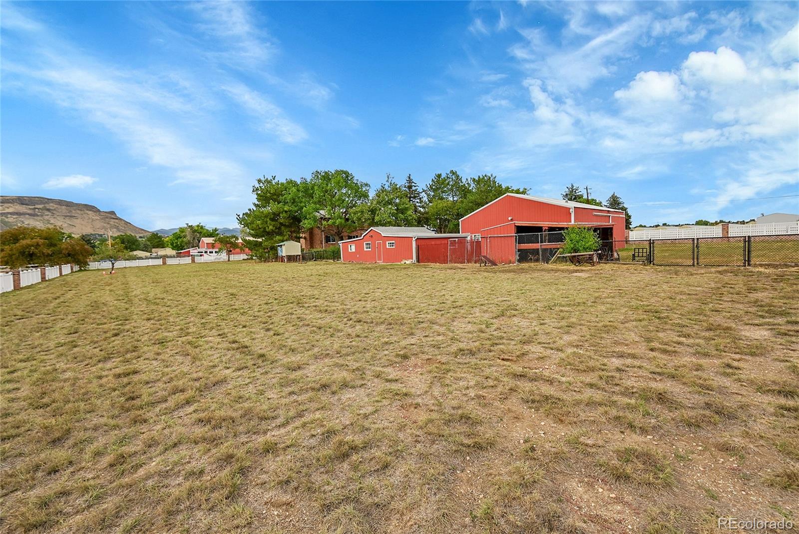 5390 Nile Street Golden CO 80403