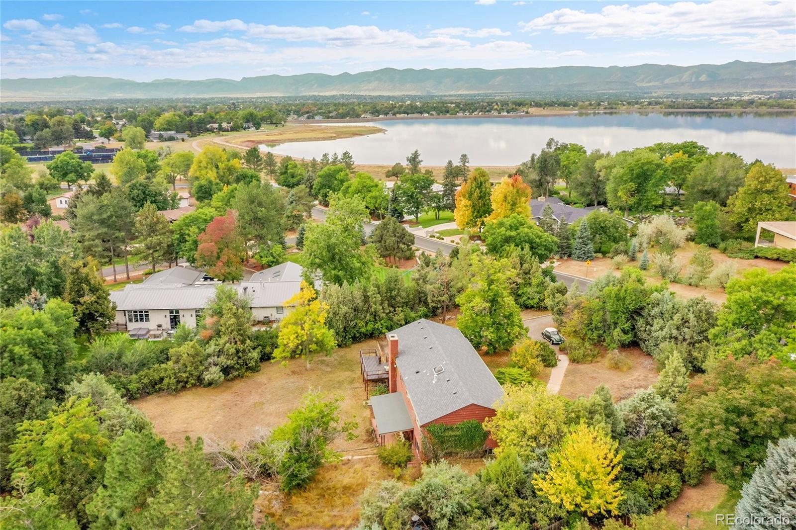 5390 Nile Street Golden CO 80403