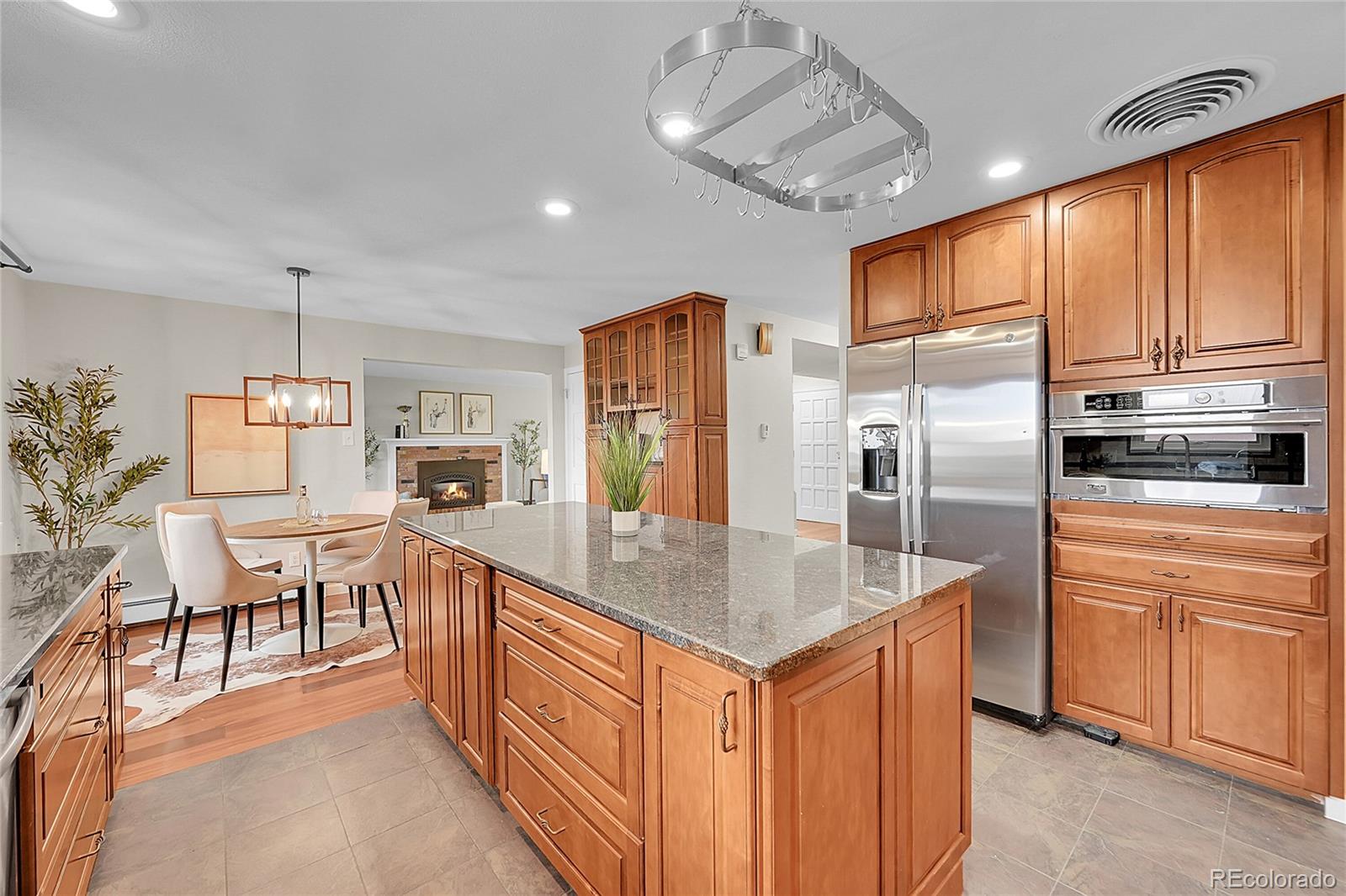 5390 Nile Street Golden CO 80403