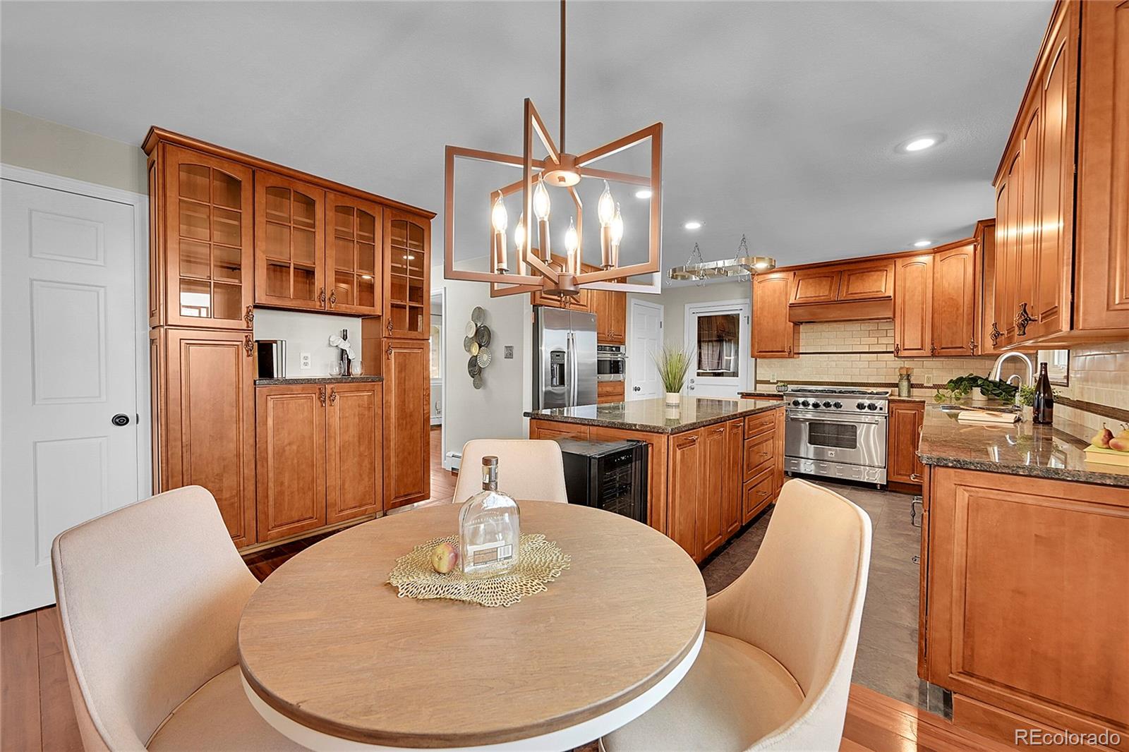 5390 Nile Street Golden CO 80403