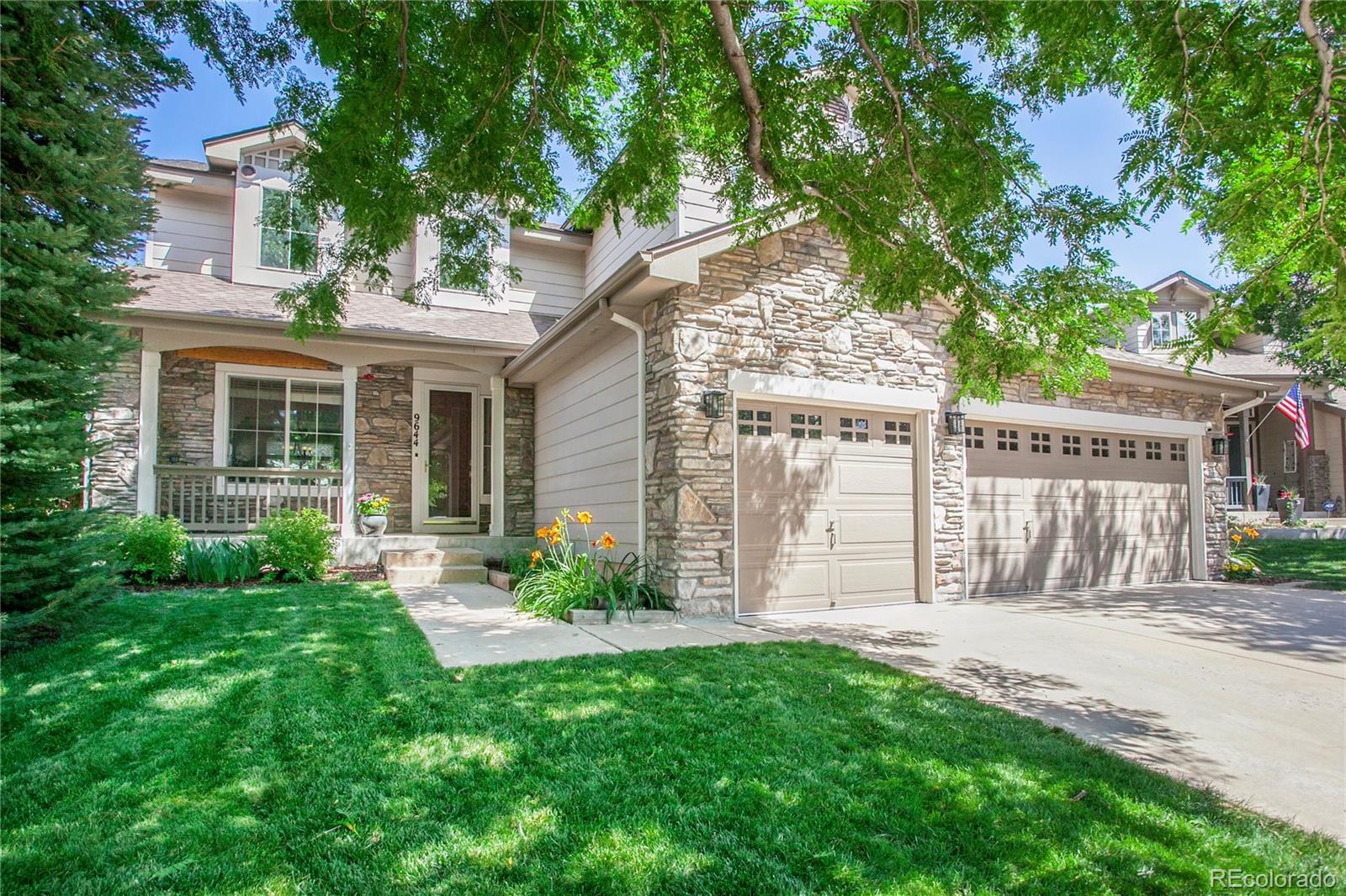 9644 S Estes Way Littleton CO 80127