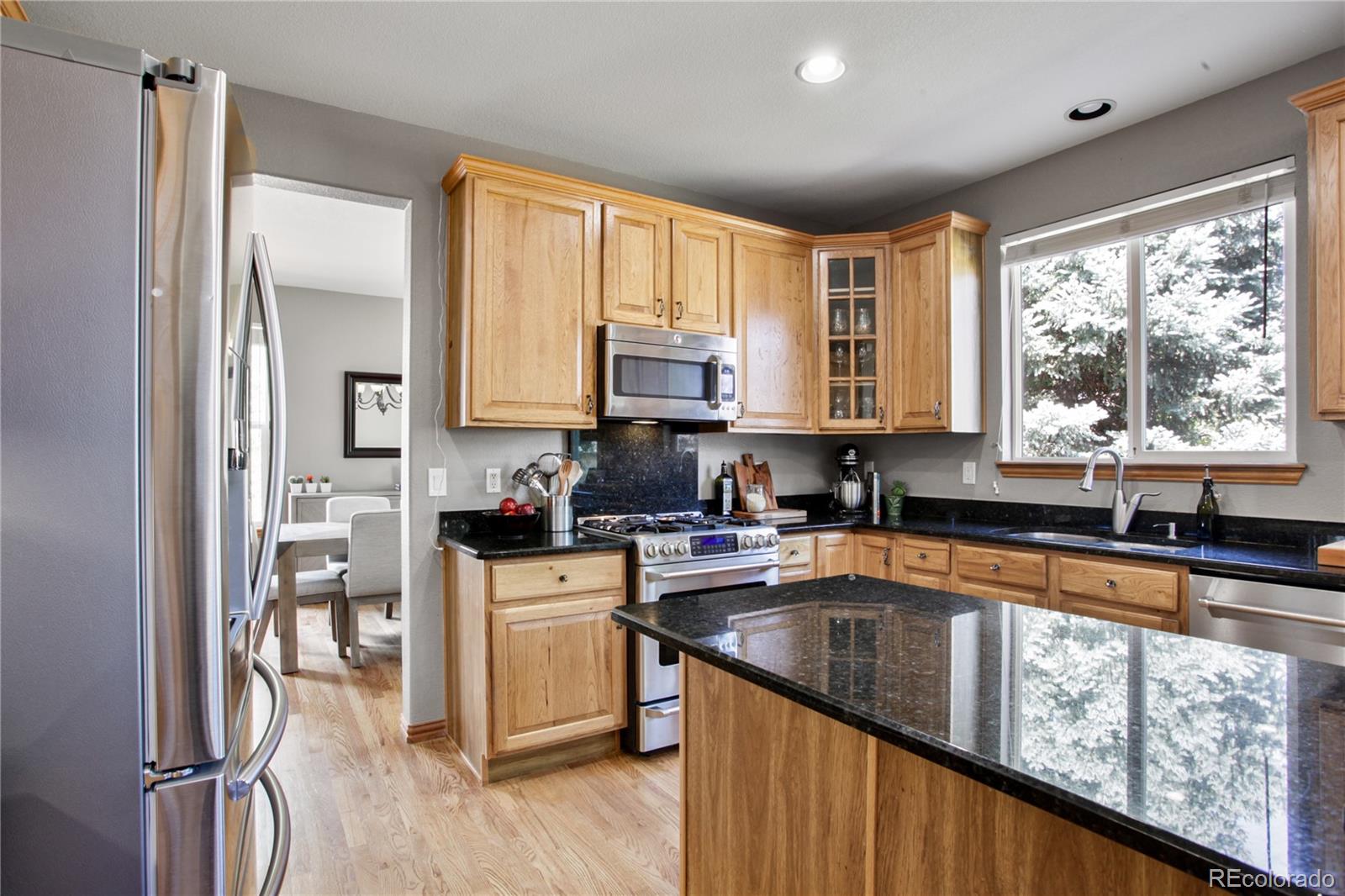 9644 S Estes Way Littleton CO 80127