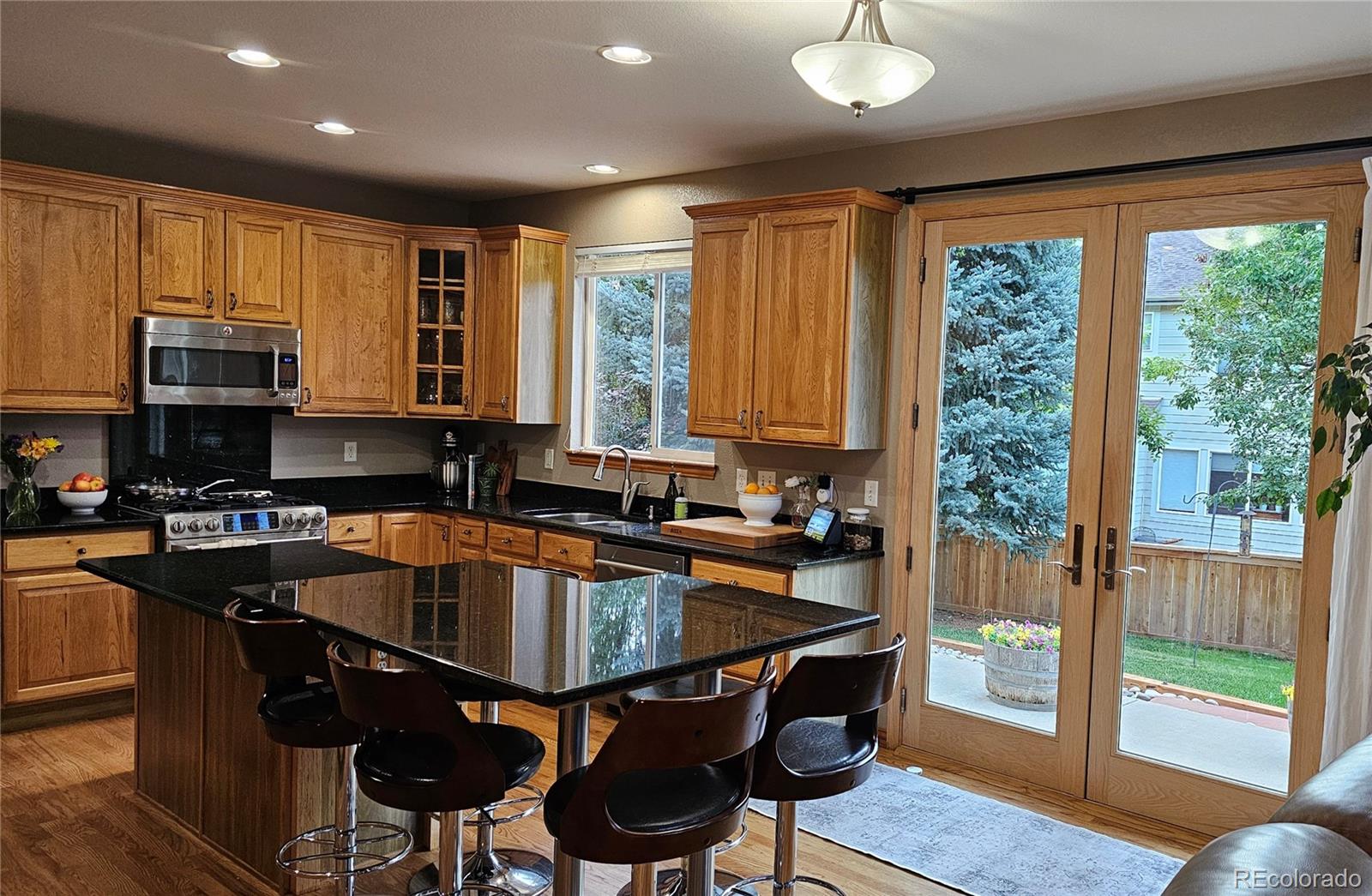 9644 S Estes Way Littleton CO 80127