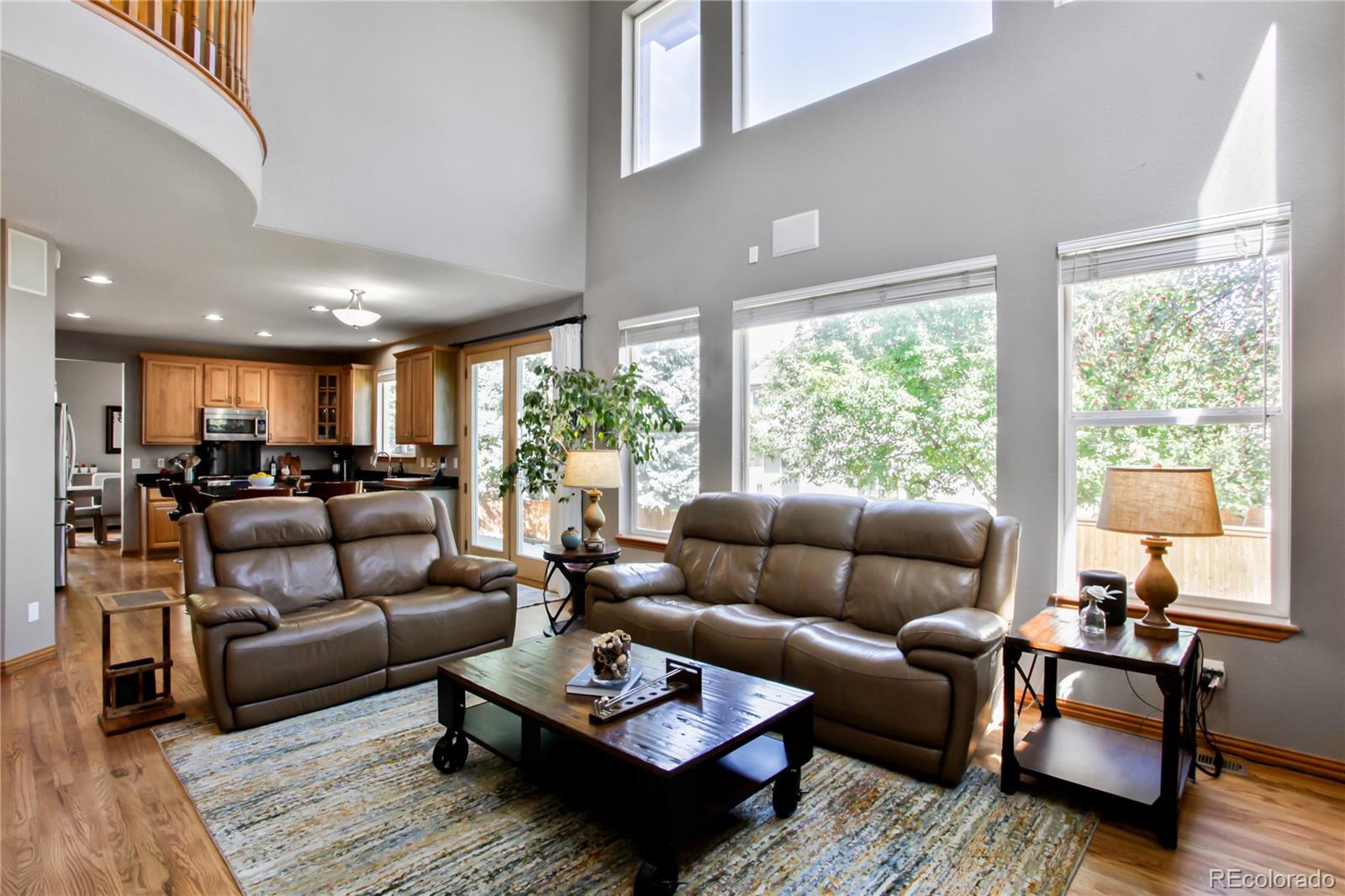 9644 S Estes Way Littleton CO 80127