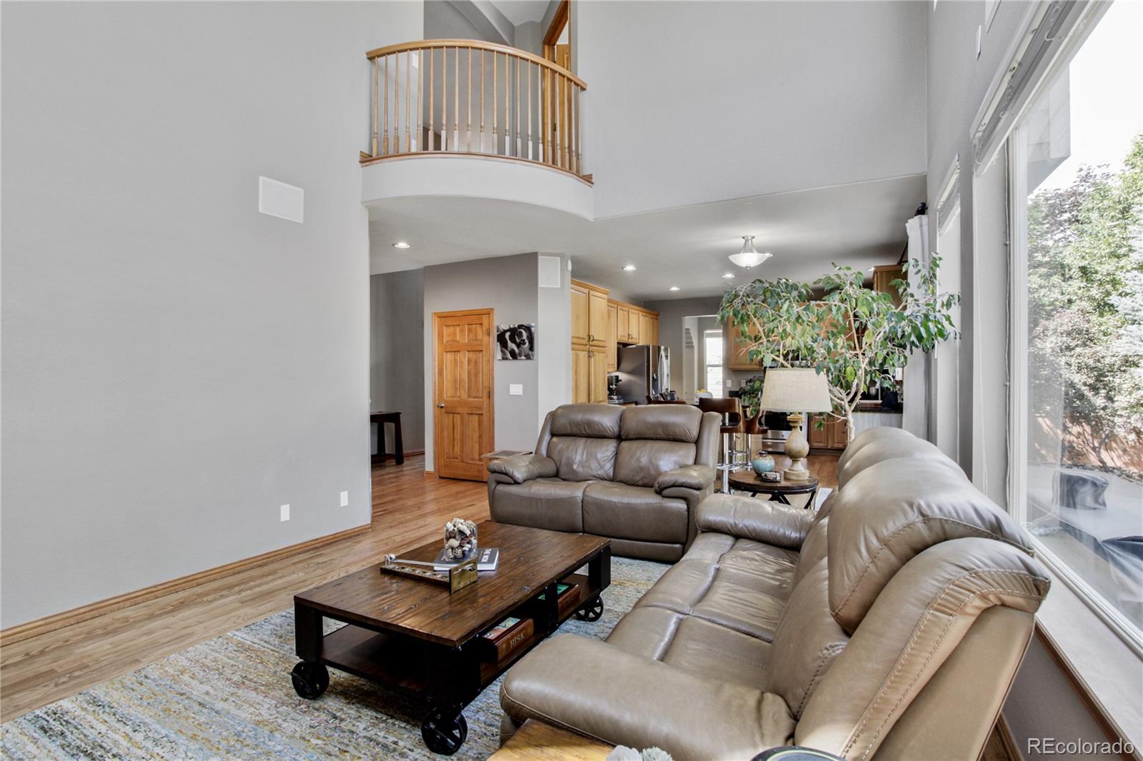9644 S Estes Way Littleton CO 80127