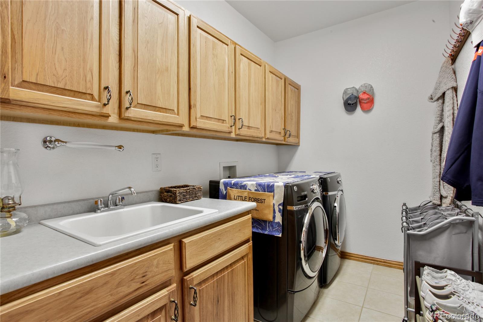 9644 S Estes Way Littleton CO 80127