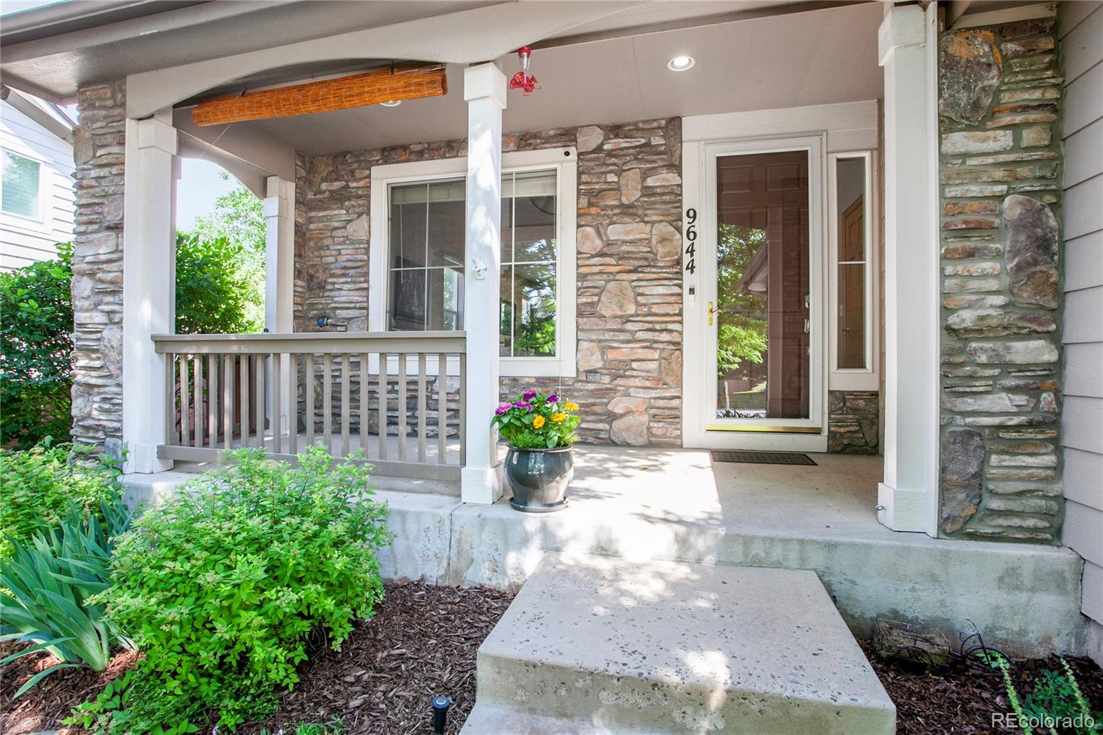 9644 S Estes Way Littleton CO 80127