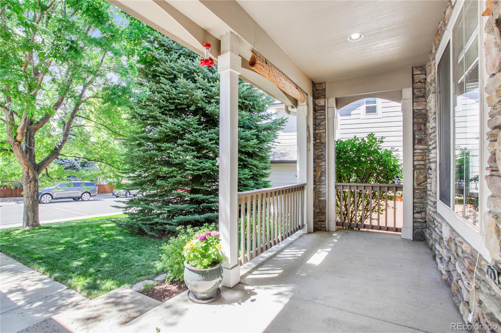 9644 S Estes Way Littleton CO 80127