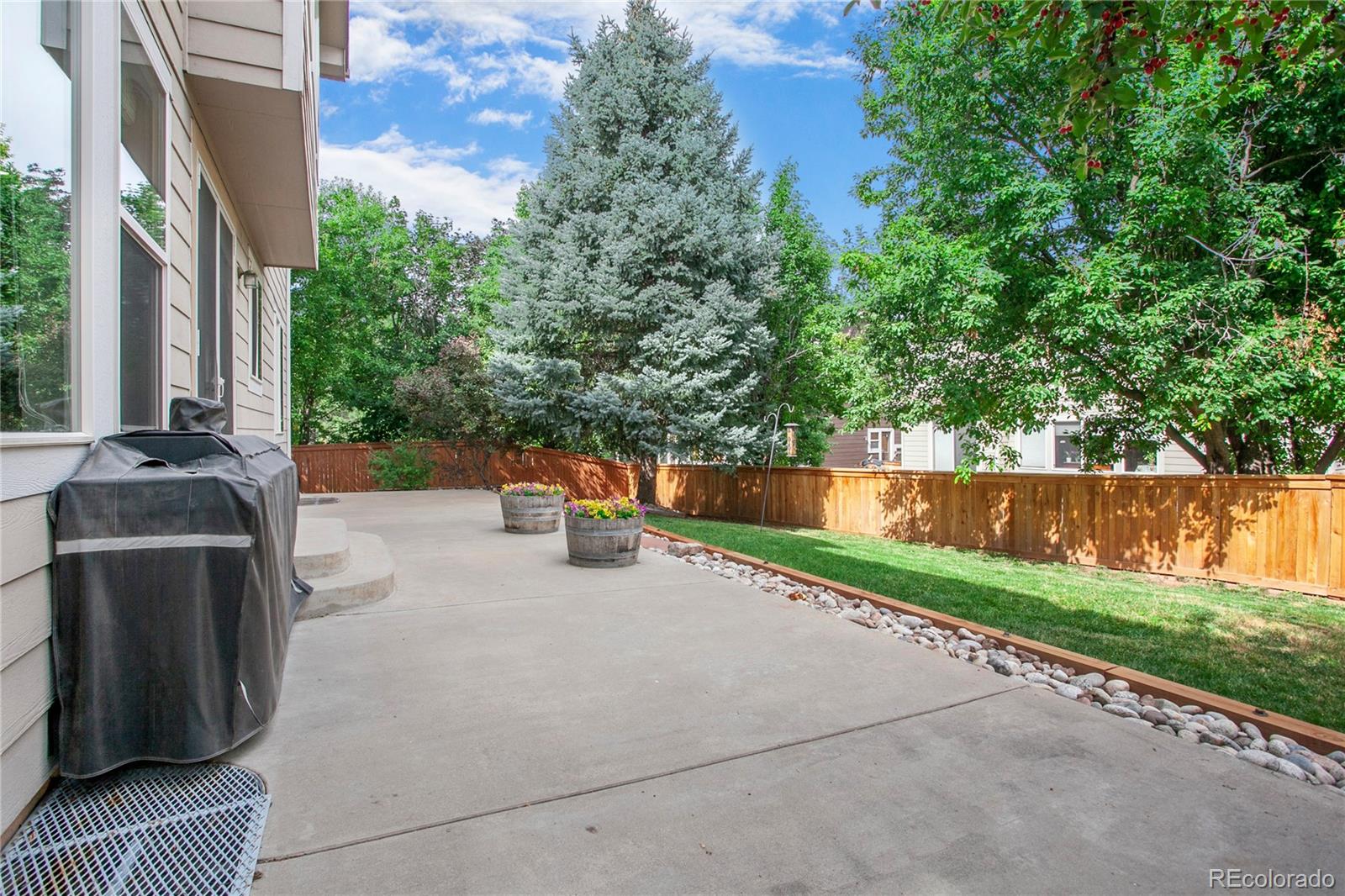 9644 S Estes Way Littleton CO 80127