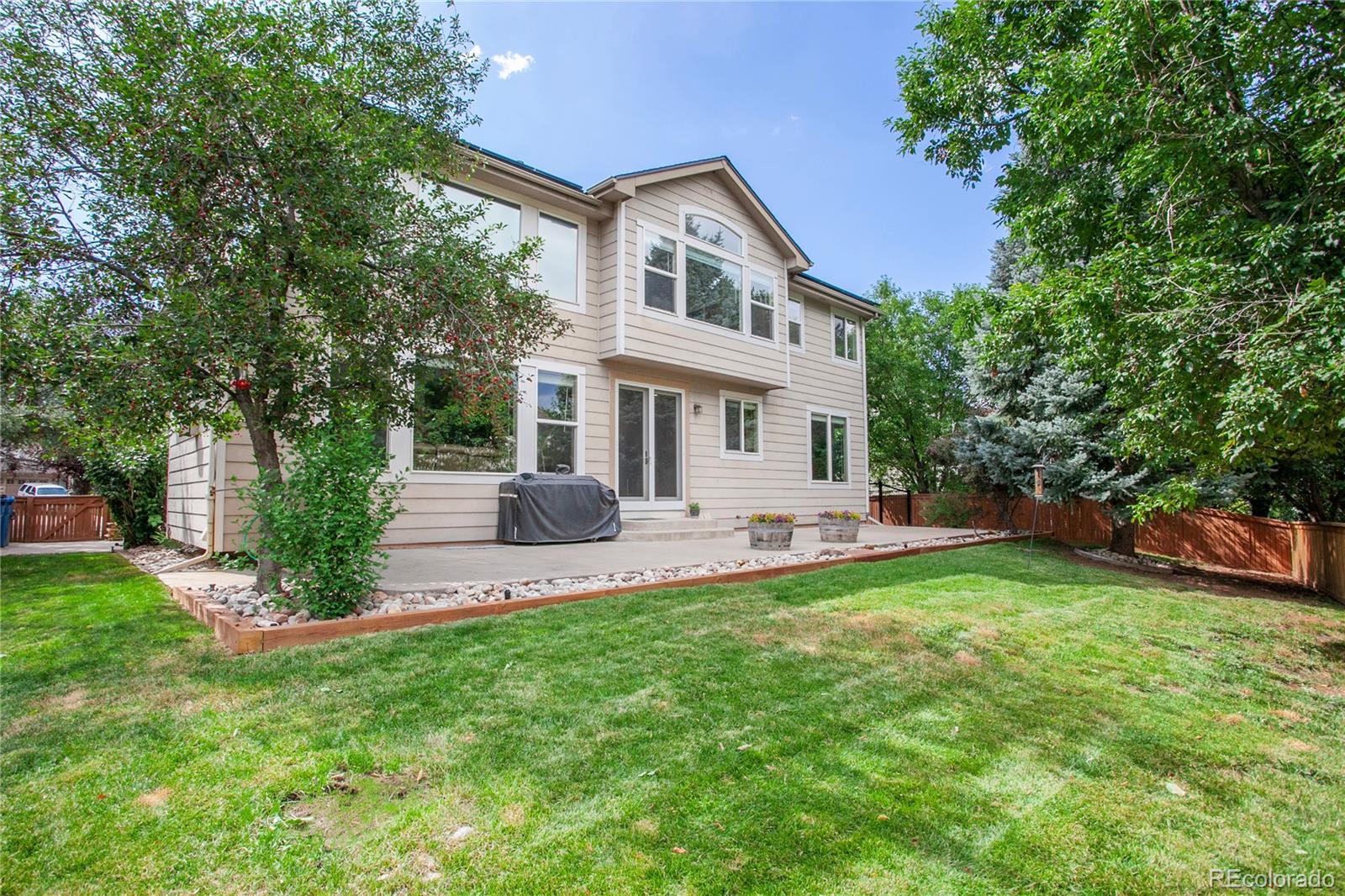 9644 S Estes Way Littleton CO 80127