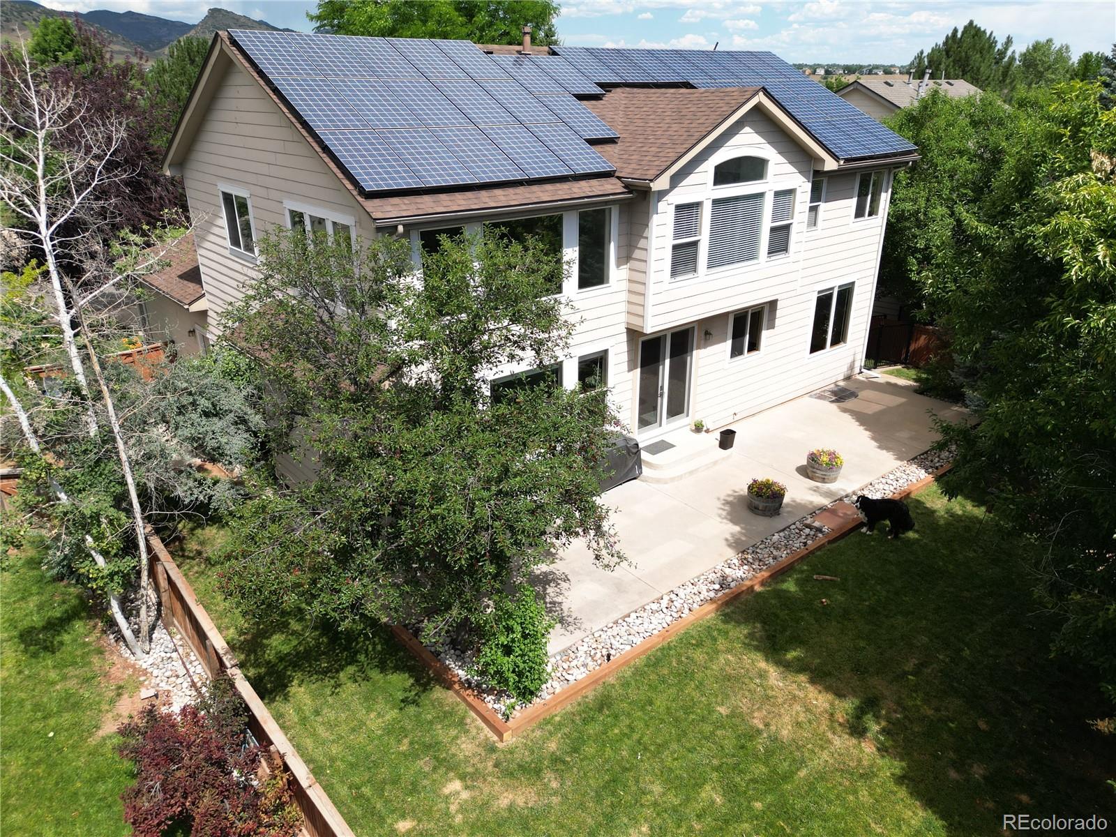 9644 S Estes Way Littleton CO 80127