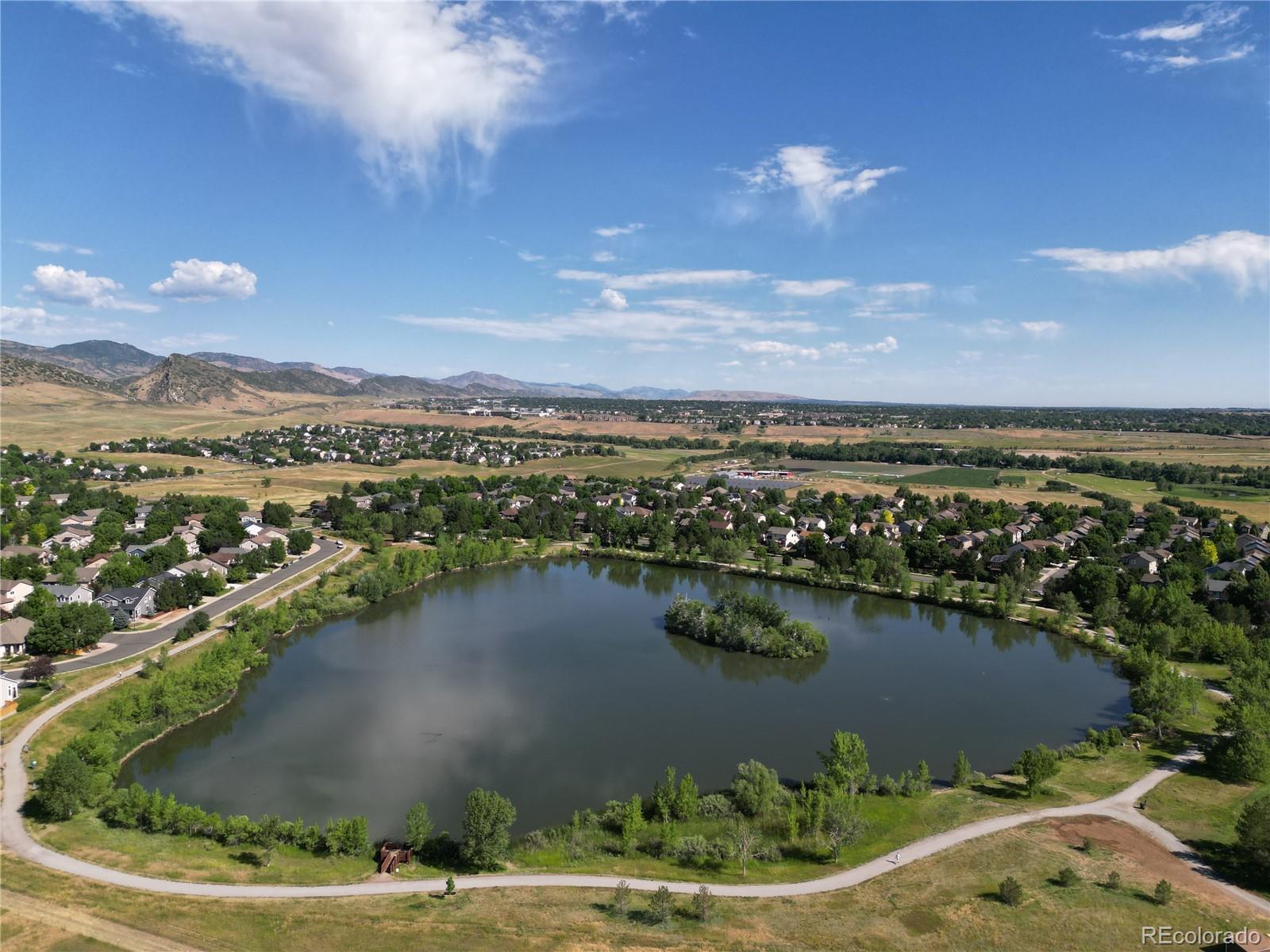 9644 S Estes Way Littleton CO 80127
