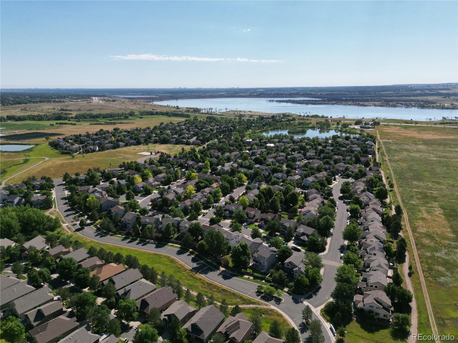 9644 S Estes Way Littleton CO 80127