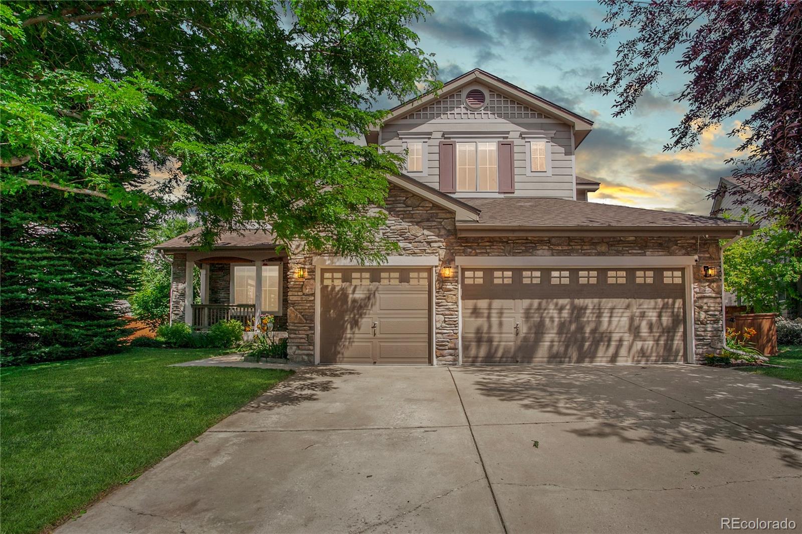 9644 S Estes Way Littleton CO 80127
