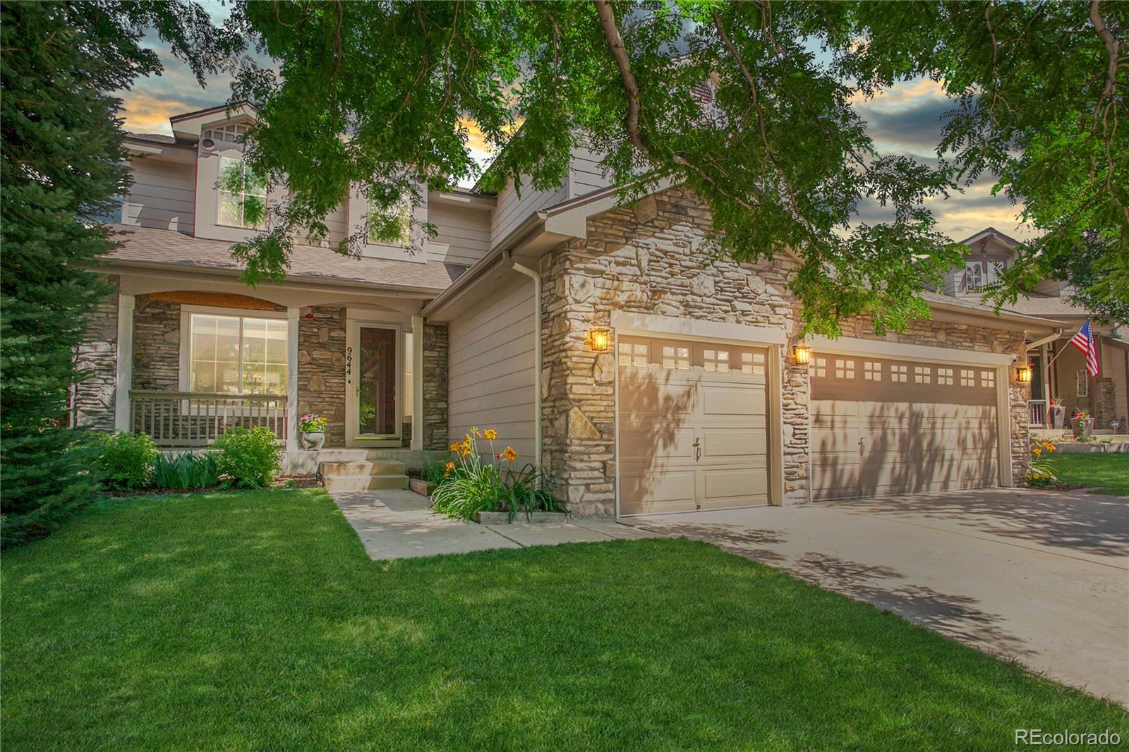 9644 S Estes Way Littleton CO 80127