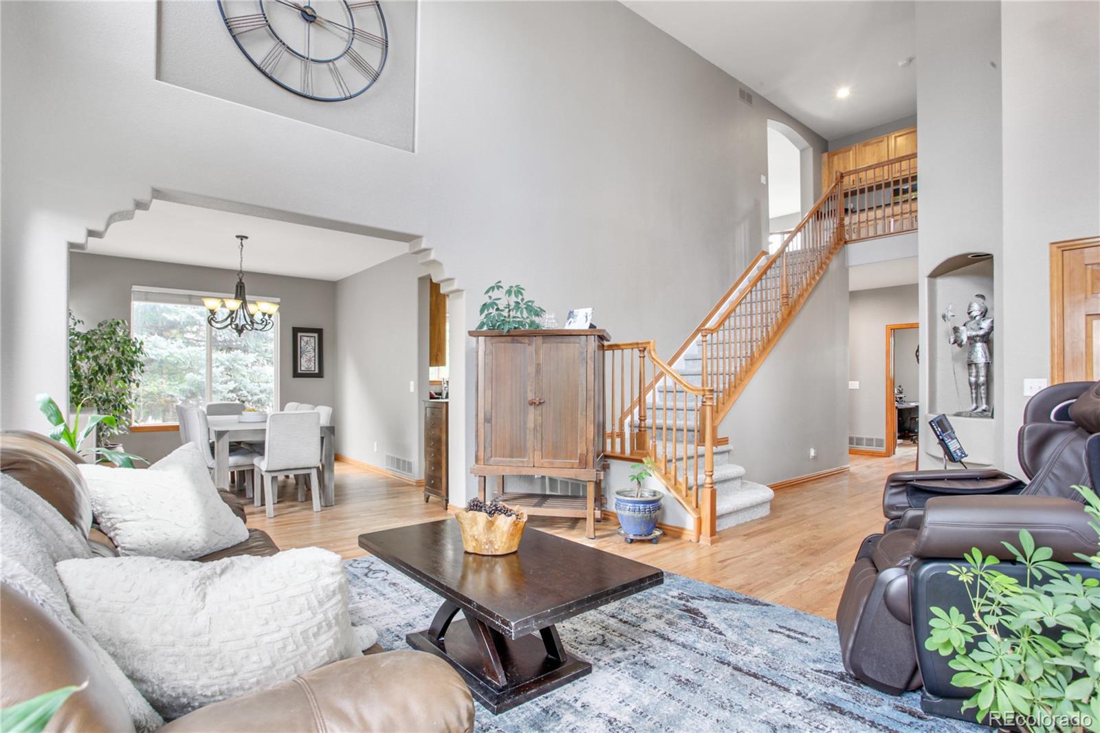 9644 S Estes Way Littleton CO 80127