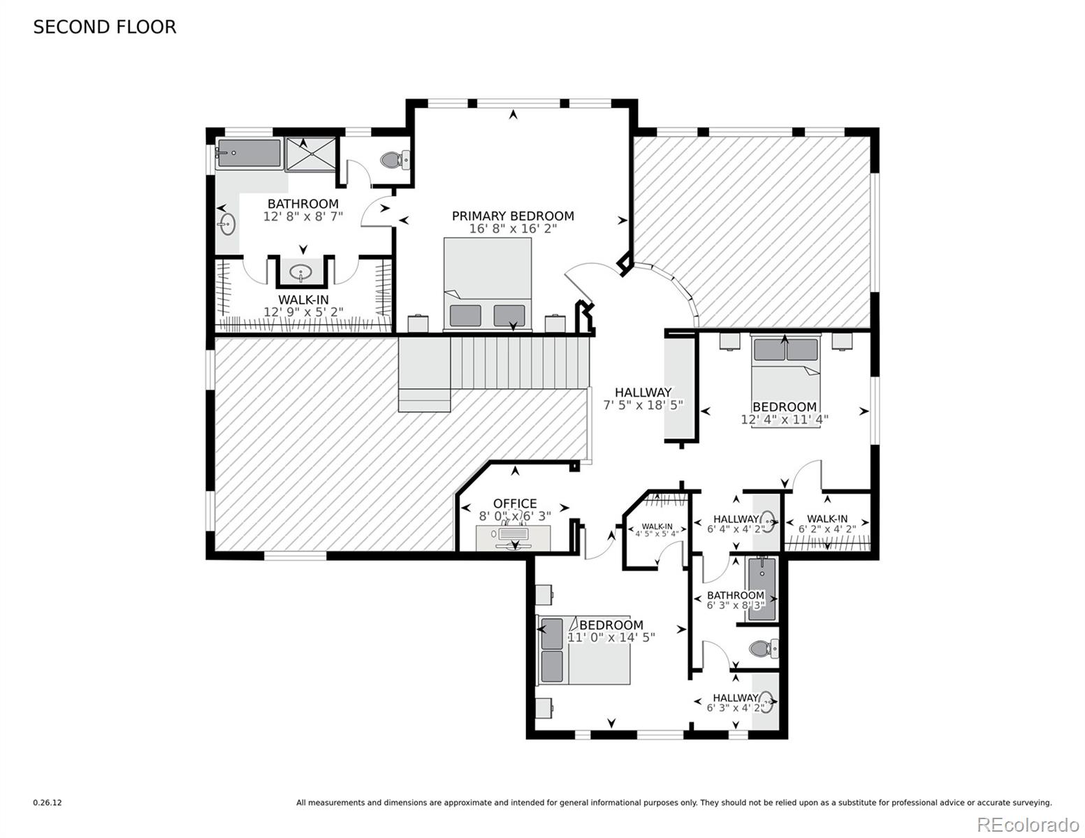 9644 S Estes Way Littleton CO 80127