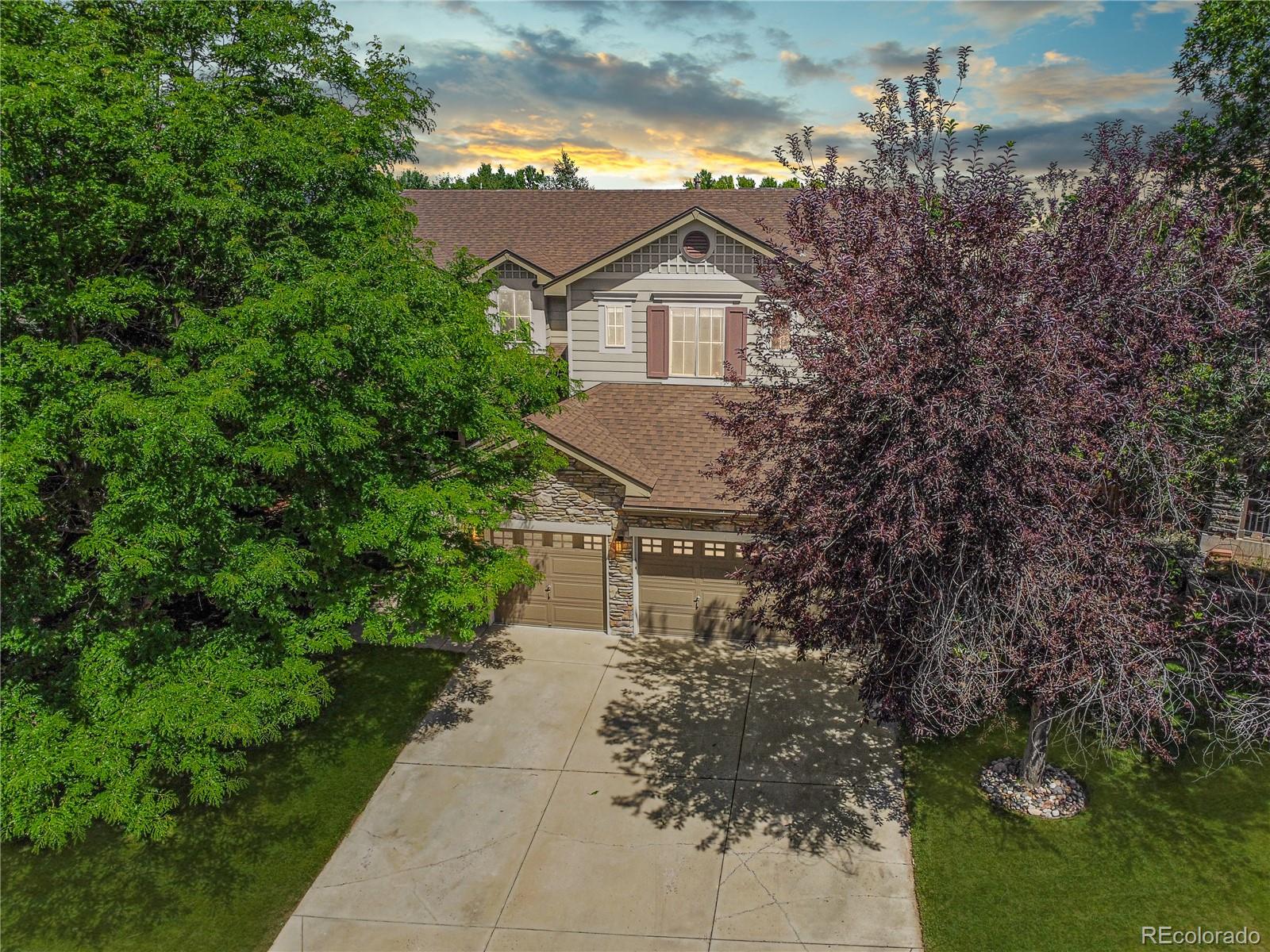 9644 S Estes Way Littleton CO 80127