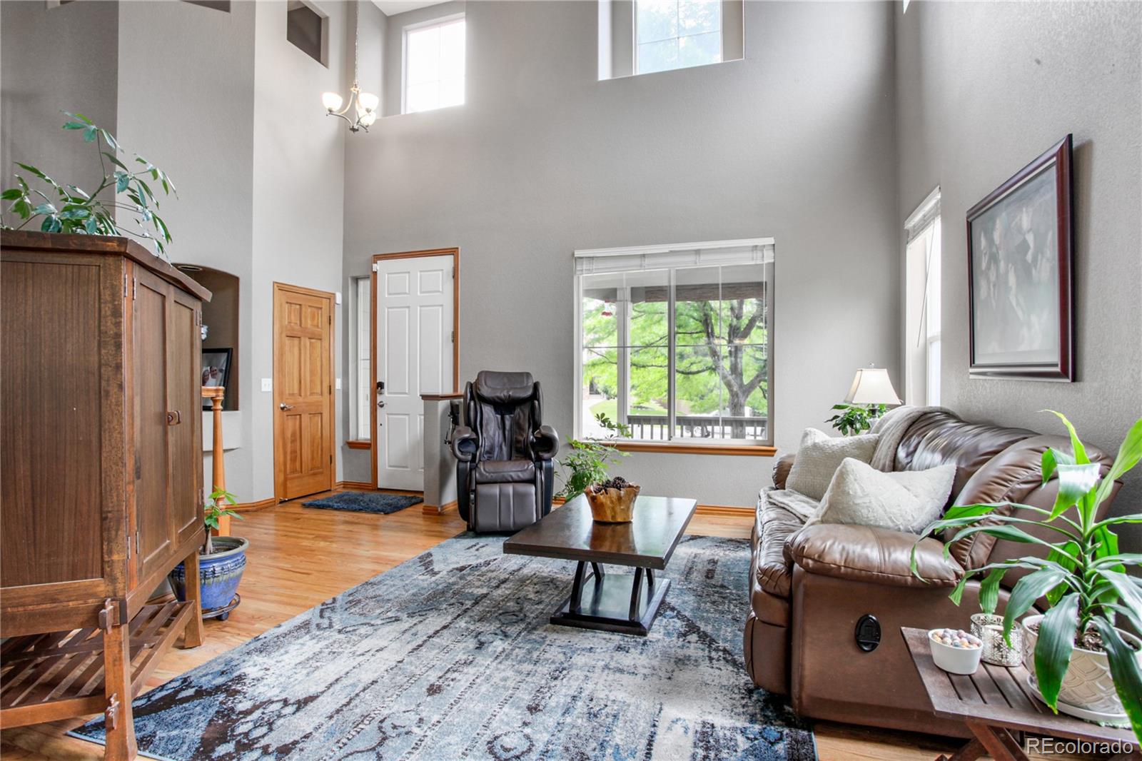9644 S Estes Way Littleton CO 80127
