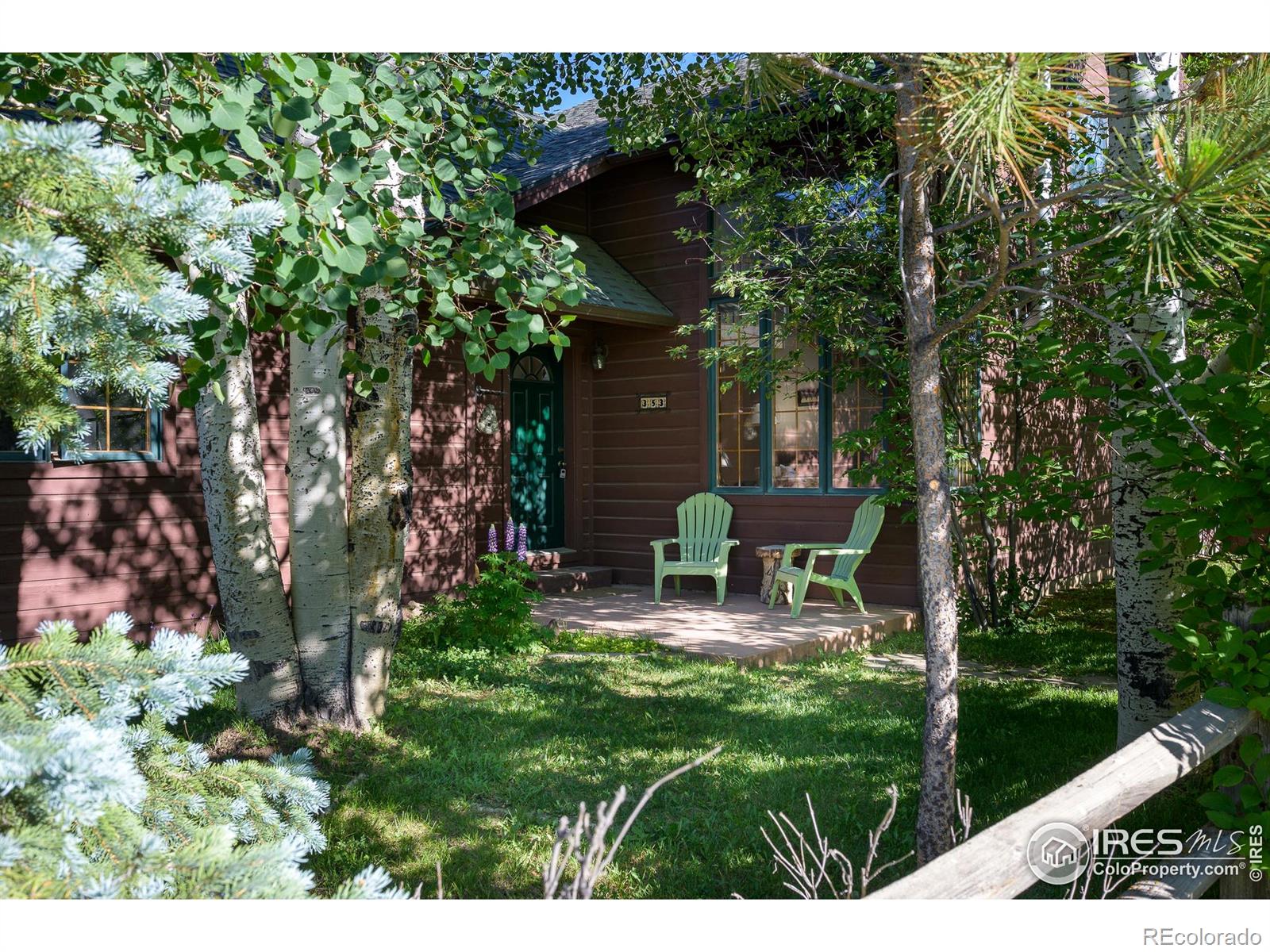353 E Byers Avenue Hot Sulphur Springs CO 80451